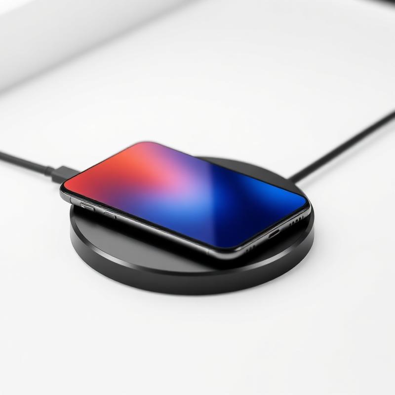 Carregador Wireless 15W